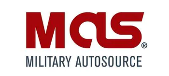 Military AutoSource logo | Collins Nissan in Louisville KY