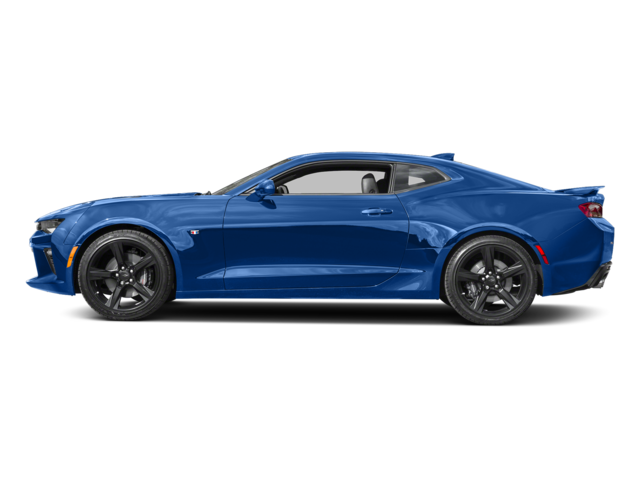 2017 Chevrolet Camaro SS 2SS