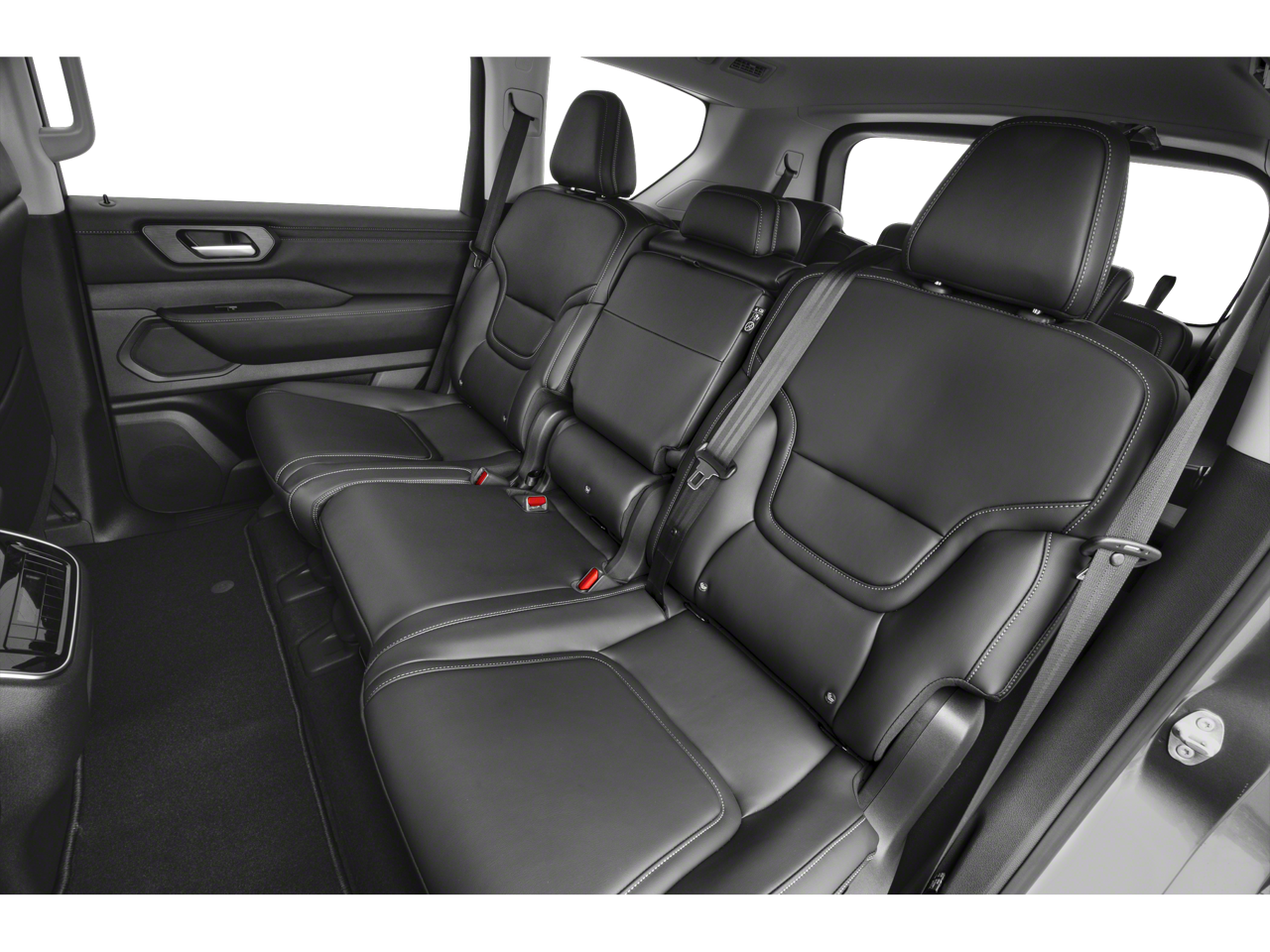 2025 Nissan Armada SV