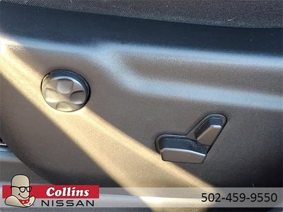 2021 Jeep Grand Cherokee Overland