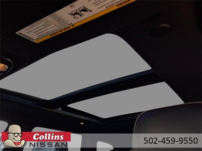 2021 Jeep Grand Cherokee Overland