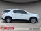 2019 Chevrolet Traverse LT Cloth w/1LT