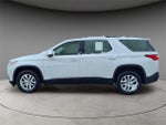 2019 Chevrolet Traverse LT Cloth w/1LT