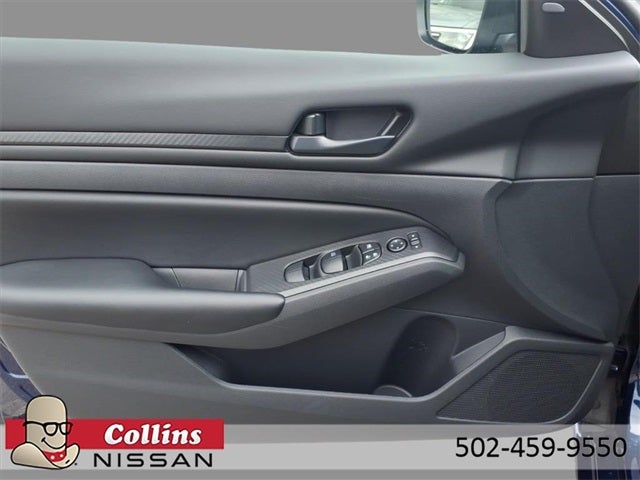 2024 Nissan Altima S