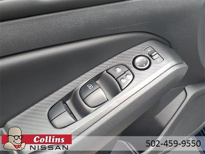 2024 Nissan Altima S