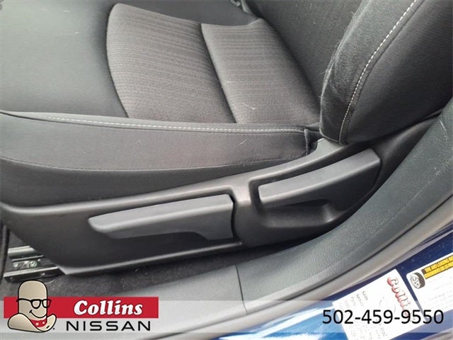 2024 Nissan Altima S