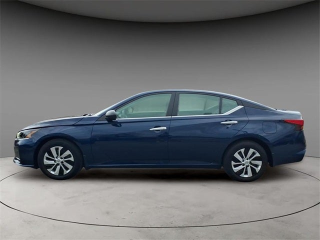 2024 Nissan Altima S