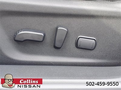 2025 Nissan Altima SL