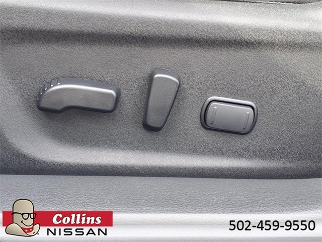 2025 Nissan Altima SL