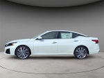 2025 Nissan Altima SL