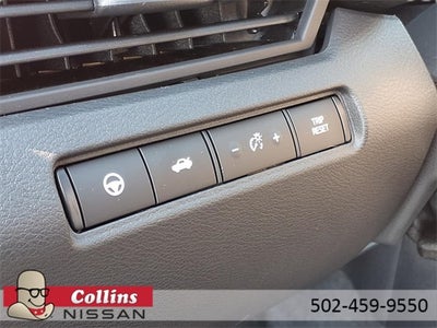 2025 Nissan Altima SL