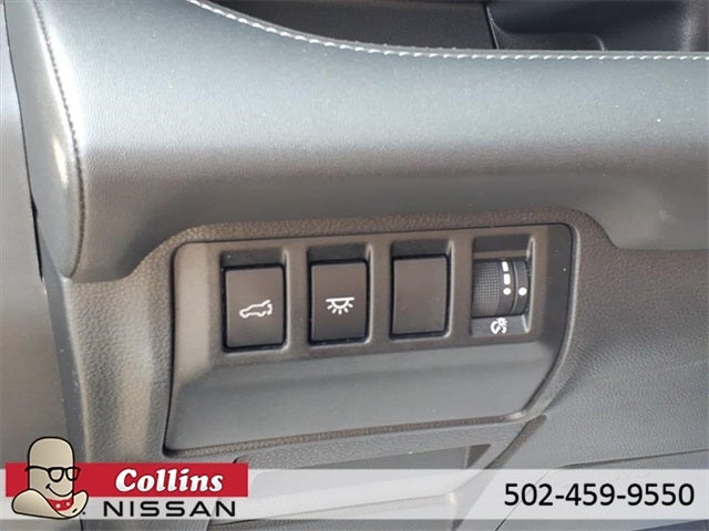 2023 Subaru Ascent Touring