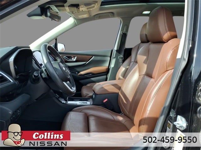 2023 Subaru Ascent Touring