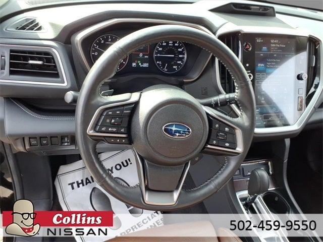 2023 Subaru Ascent Touring