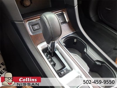 2023 Subaru Ascent Touring