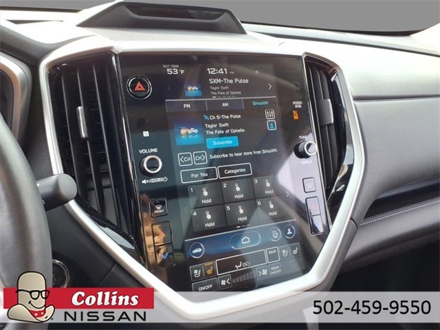 2023 Subaru Ascent Touring