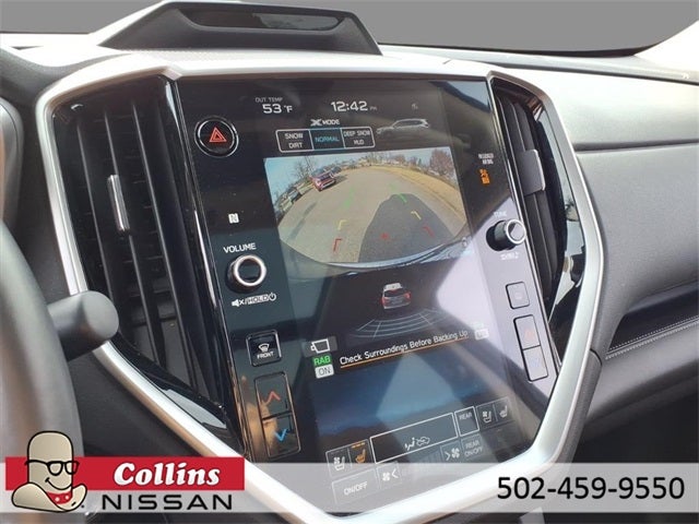 2023 Subaru Ascent Touring