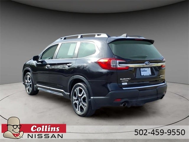 2023 Subaru Ascent Touring