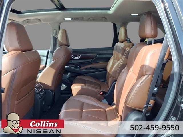 2023 Subaru Ascent Touring