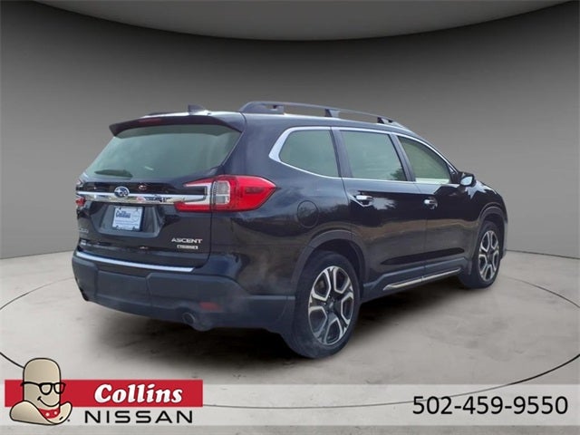 2023 Subaru Ascent Touring