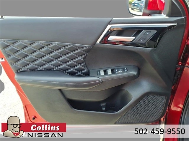 2023 Mitsubishi Outlander PHEV SEL