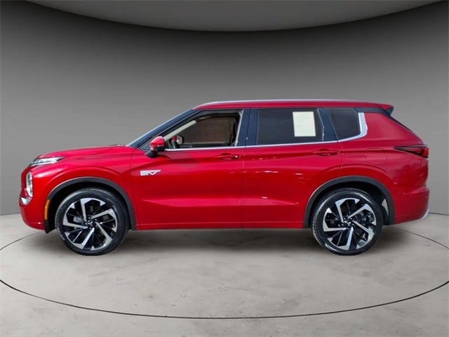 2023 Mitsubishi Outlander PHEV SEL