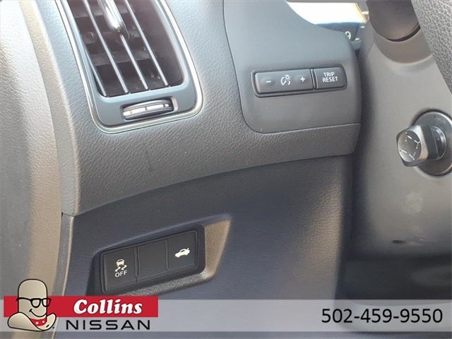 2024 INFINITI Q50 Red Sport 400