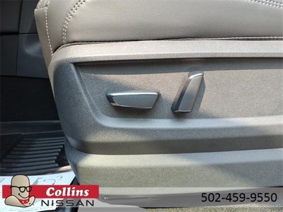 2026 Nissan Armada SV