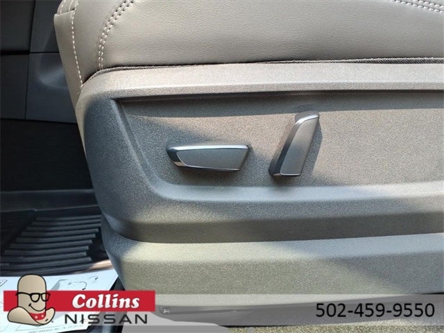 2026 Nissan Armada SV