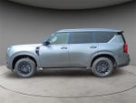 2026 Nissan Armada SV