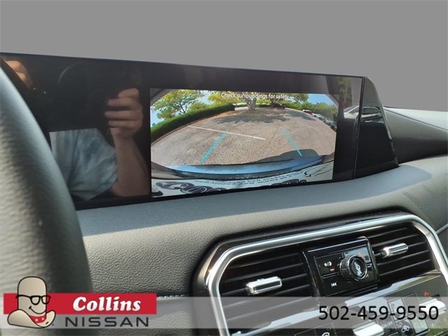 2026 Nissan Armada SV