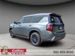 2026 Nissan Armada SV