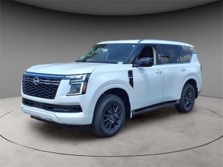 2025 Nissan Armada SV