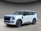2025 Nissan Armada Platinum Reserve