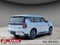 2025 Nissan Armada Platinum Reserve