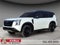 2025 Nissan Armada PRO-4X®