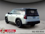 2025 Nissan Armada PRO-4X®
