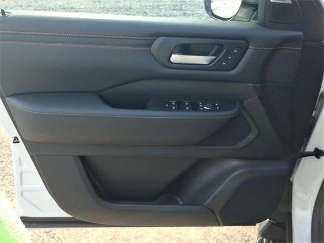 2025 Nissan Armada PRO-4X®