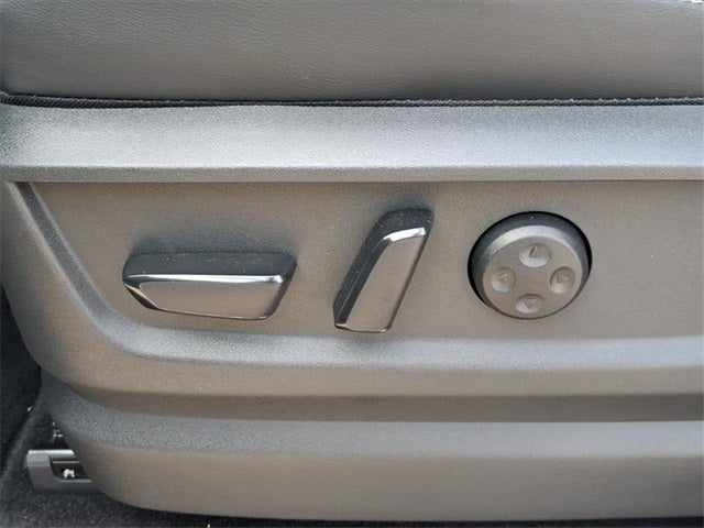 2025 Nissan Armada PRO-4X®