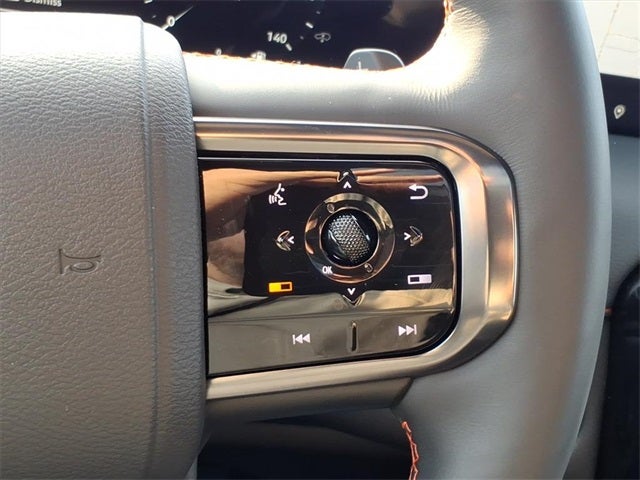 2025 Nissan Armada PRO-4X®