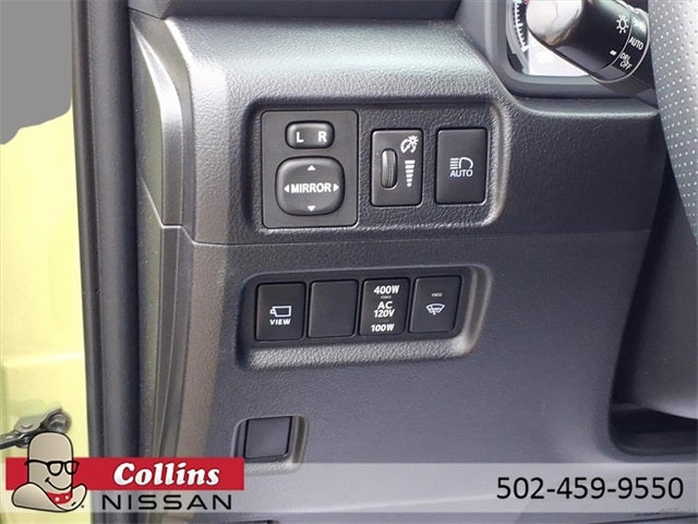 2022 Toyota 4Runner TRD Pro