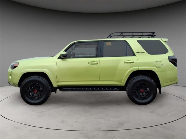 2022 Toyota 4Runner TRD Pro