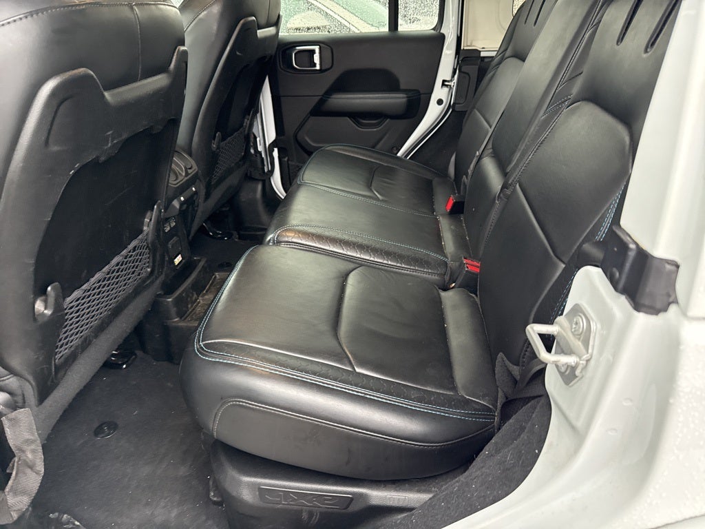 2024 Jeep Wrangler High Altitude 4xe