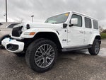 2024 Jeep Wrangler High Altitude 4xe