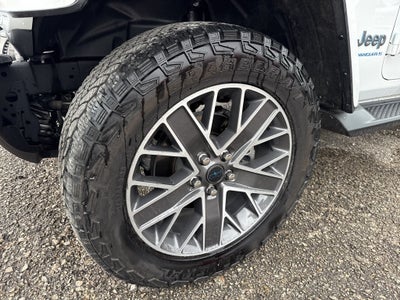 2024 Jeep Wrangler High Altitude 4xe