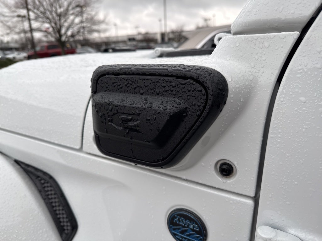 2024 Jeep Wrangler High Altitude 4xe