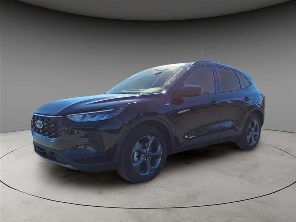 2025 Ford Escape Hybrid ST-Line