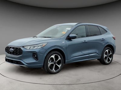 2023 Ford Escape ST-Line Select