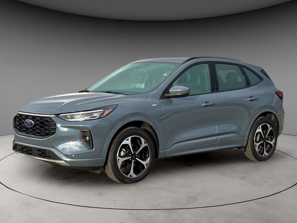 2025 Ford Escape Hybrid ST-Line Elite