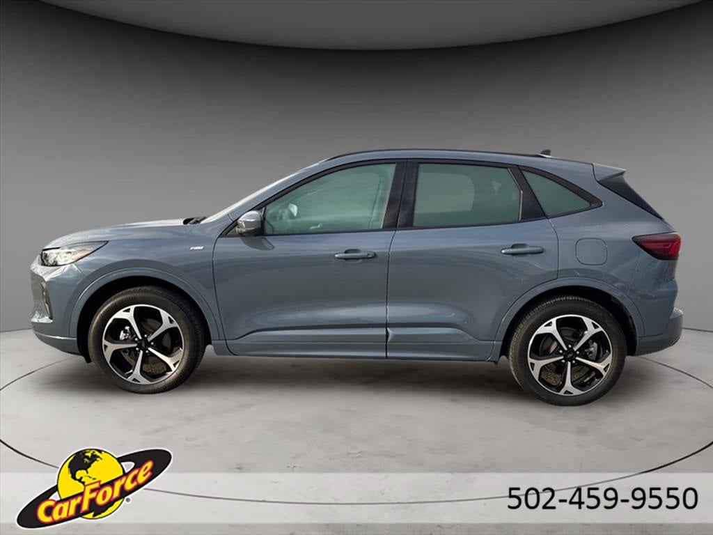 2025 Ford Escape Hybrid ST-Line Elite